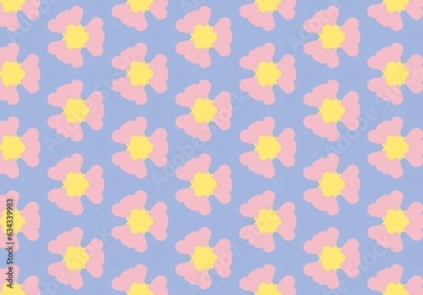 Fototapeta 柄背景