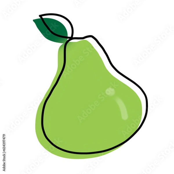 Fototapeta Untitled Artwork