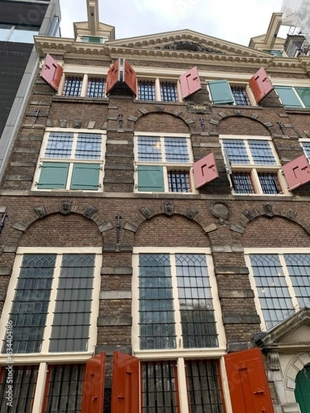 Obraz german architecture