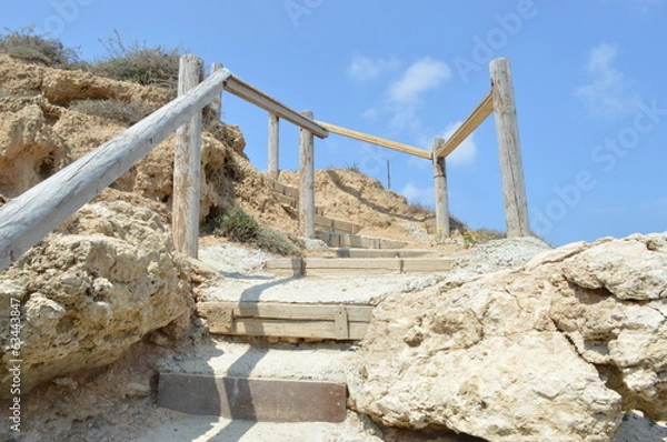 Obraz Protaras beach