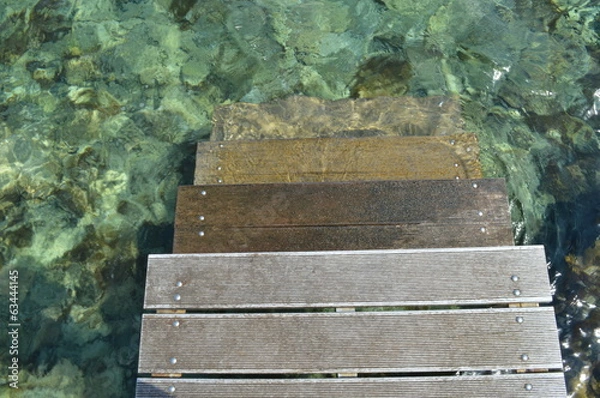 Obraz Protaras beach