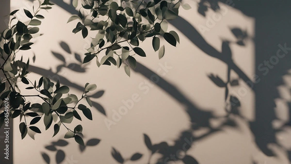 Obraz Minimalistic abstract gentle light blue background 