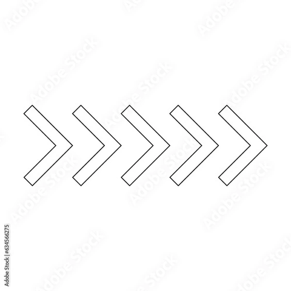 Obraz Monoline Minimalist Aesthetic