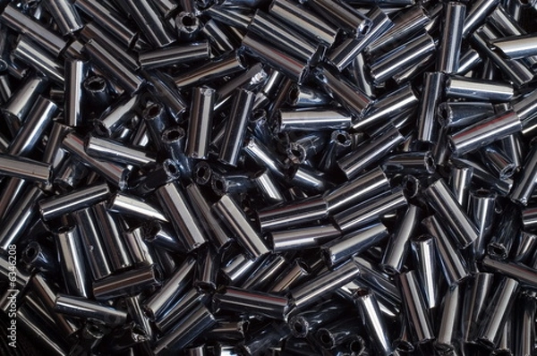 Fototapeta Tło w kolorze ołowiowym