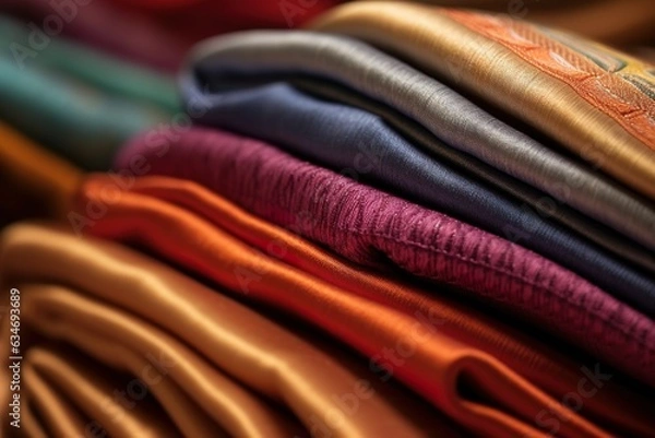 Obraz colorful texture