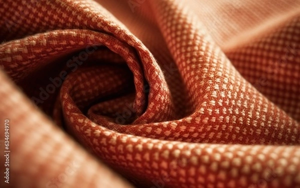 Obraz textil material