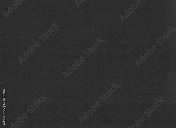 Fototapeta black paper texture background backdrop 
