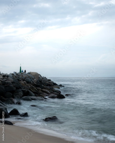 Obraz Faro de nostalgia