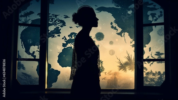 Obraz We are all human