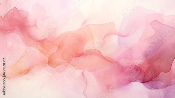Fototapeta texture, pattern, paper, soft, color, design, wallpaper, textured, art, paint, fabric, backdrop, water, watercolor, light