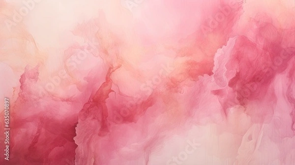 Fototapeta texture, pattern, paper, soft, color, design, wallpaper, textured, art, paint, fabric, backdrop, water, watercolor, light