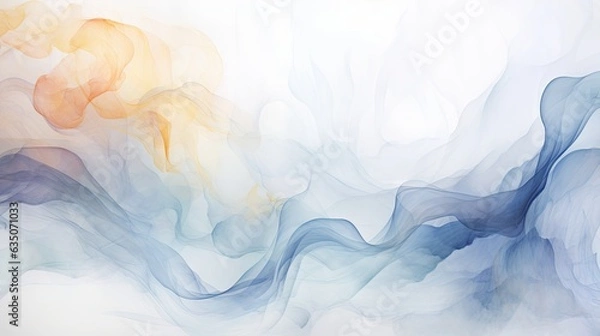 Fototapeta texture, pattern, paper, soft, color, design, wallpaper, textured, art, paint, fabric, backdrop, water, watercolor, light