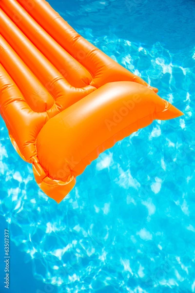 Obraz pool life 4