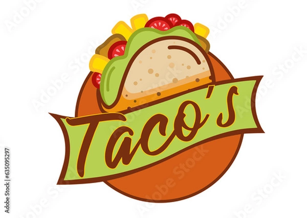 Obraz Tacos's