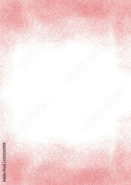 Obraz Pastel watercolor background 