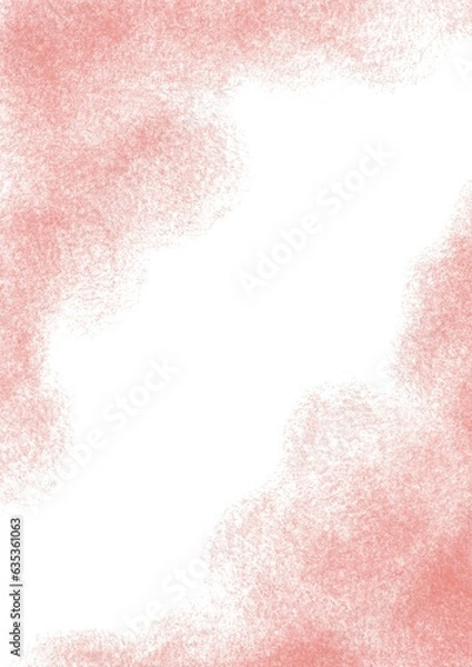 Obraz Pastel watercolor background 