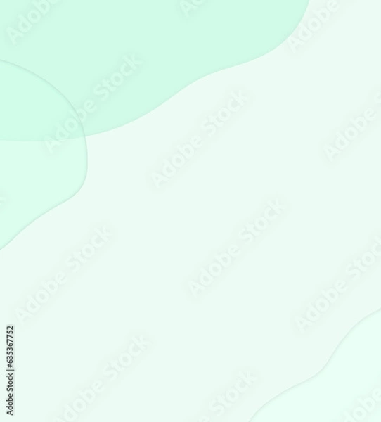 Fototapeta Abstract background design for template.