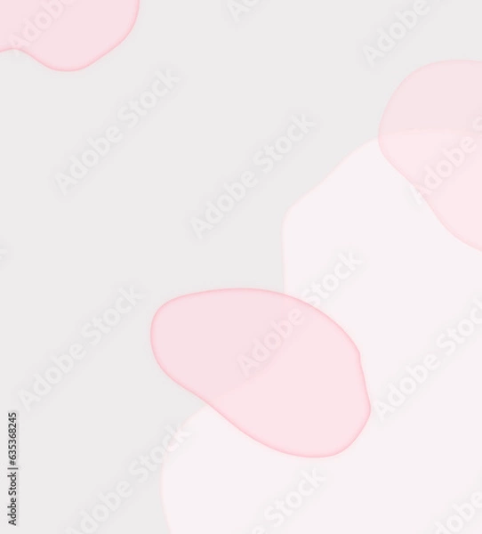 Fototapeta Abstract background design for template.