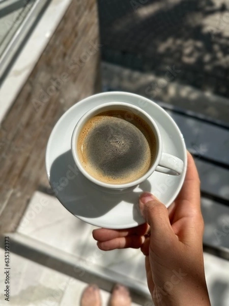 Obraz Summer time in Turkey