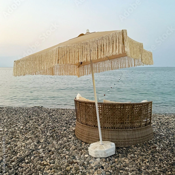 Obraz Summer time in Turkey