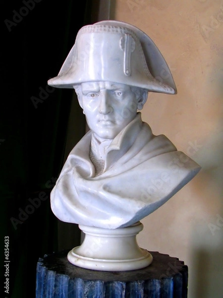 Obraz Ceasar Napoleon