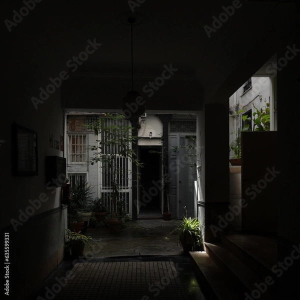 Obraz Palacio en Madrid