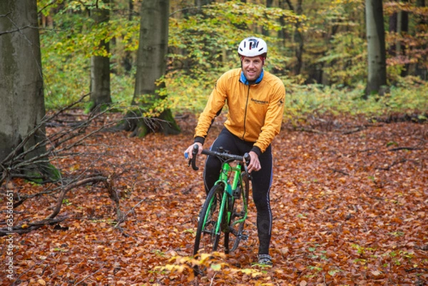 Obraz Crossen im Barnim