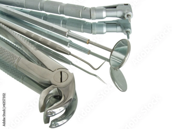 Obraz The stomatologic tool