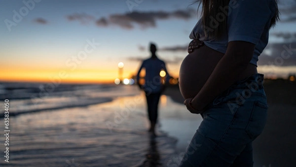 Obraz Ven papa, corre