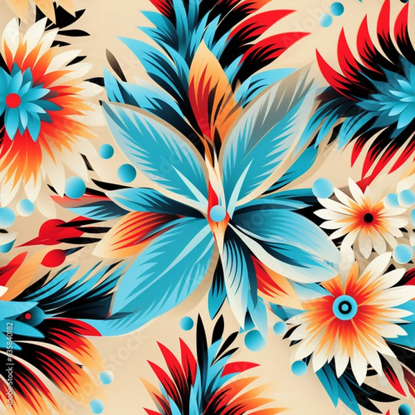 Obraz PERUVIAN TEXTILES