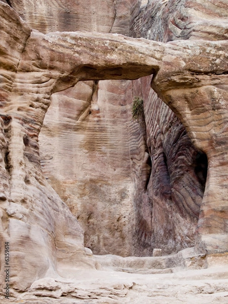 Fototapeta Small tomb