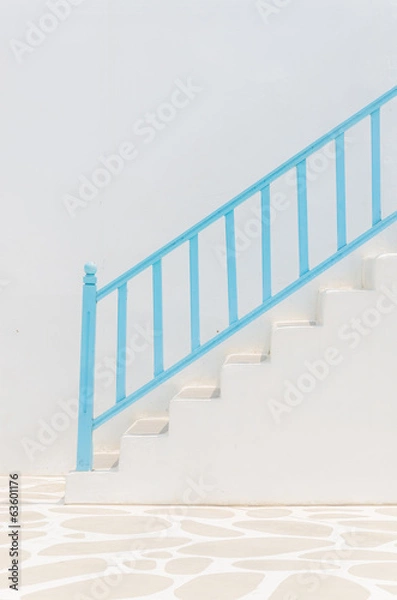 Obraz staircase
