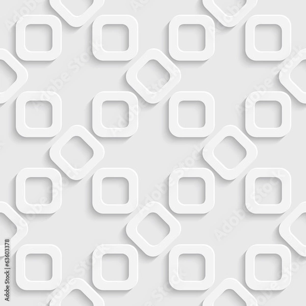 Obraz Seamless Decorative Background