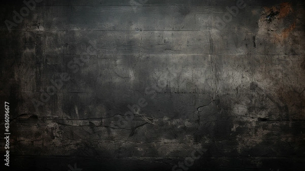 Obraz Old wall background with paint