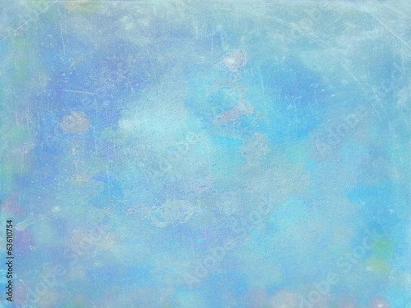 Fototapeta Abstract grunge background