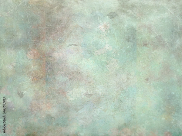 Fototapeta Abstract grunge background