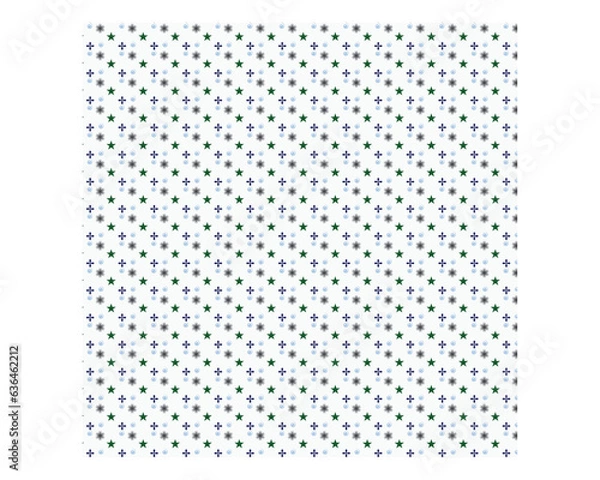 Obraz pattern Design