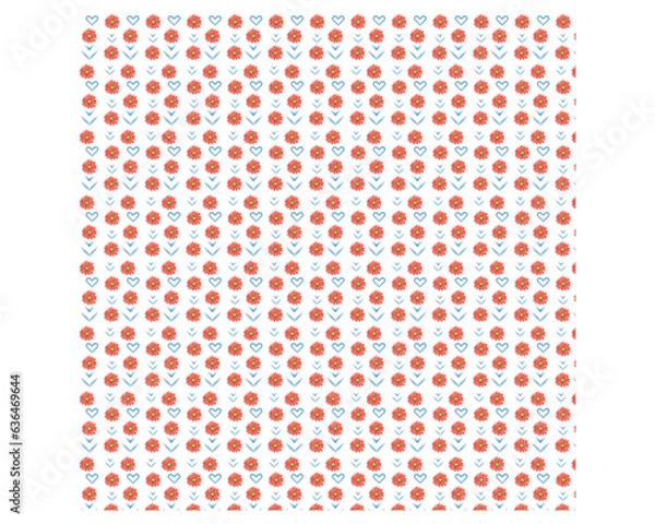 Obraz golden pattern design line texture