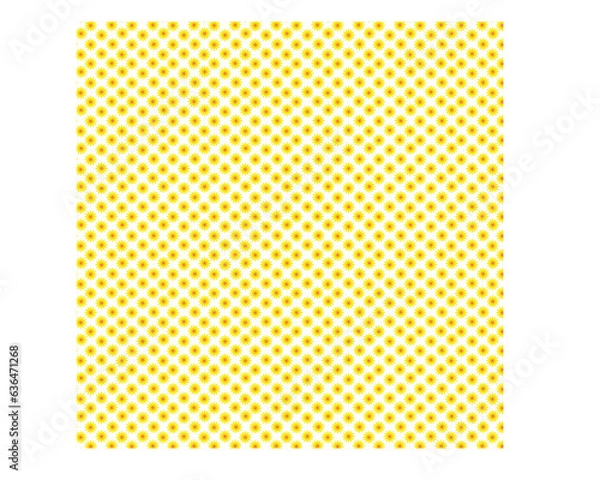 Obraz golden pattern design line texture