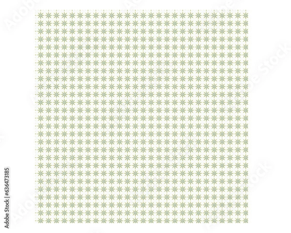 Obraz golden pattern design line texture