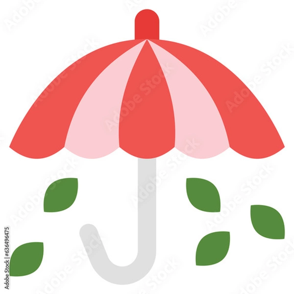 Obraz Umbrella Icon