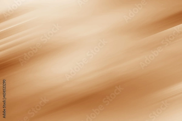Fototapeta Orange gradient blurred background texture