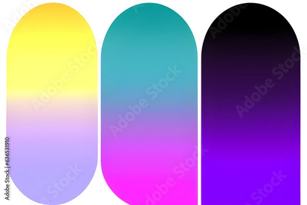 Fototapeta abstract, art, backdrop, background, color, colorful, design, digital, dynamic, fluid, futuristic, gradient, graphic, illustration, liquid, modern, pattern, poster, shape, template, texture, vector, 