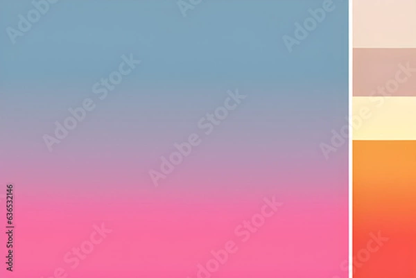 Fototapeta abstract, art, backdrop, background, color, colorful, design, digital, dynamic, fluid, futuristic, gradient, graphic, illustration, liquid, modern, pattern, poster, shape, template, texture, vector, 