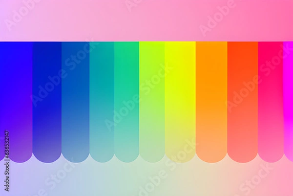 Fototapeta abstract, art, backdrop, background, color, colorful, design, digital, dynamic, fluid, futuristic, gradient, graphic, illustration, liquid, modern, pattern, poster, shape, template, texture, vector, 