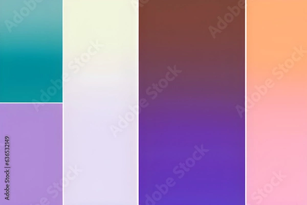 Fototapeta abstract, art, backdrop, background, color, colorful, design, digital, dynamic, fluid, futuristic, gradient, graphic, illustration, liquid, modern, pattern, poster, shape, template, texture, vector, 