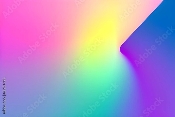 Fototapeta abstract, art, backdrop, background, color, colorful, design, digital, dynamic, fluid, futuristic, gradient, graphic, illustration, liquid, modern, pattern, poster, shape, template, texture, vector, 