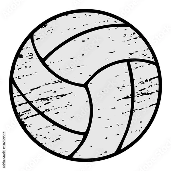 Obraz Retro Sport Ball