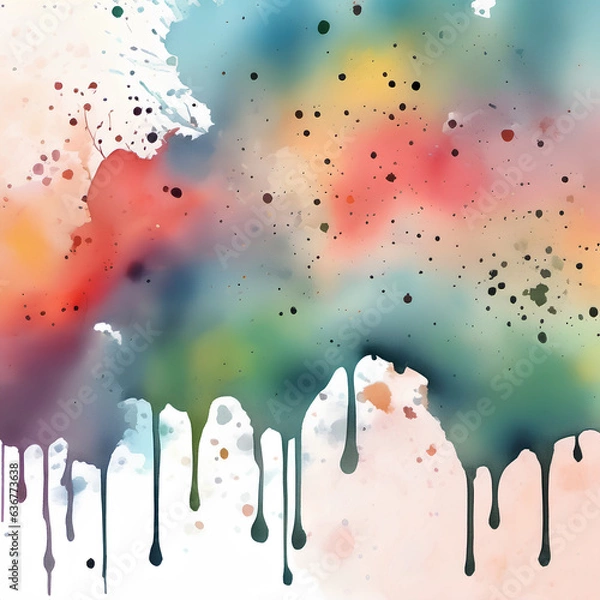 Fototapeta abstract background