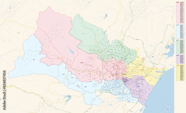 Obraz 宮城県／仙台市